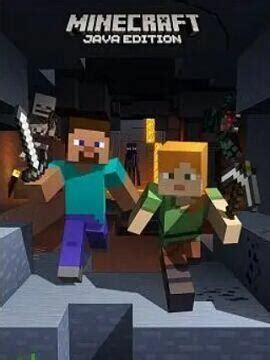 Image result for Minecraft Java Edition Account