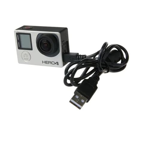 Image result for GoPro Hero 4 Cable
