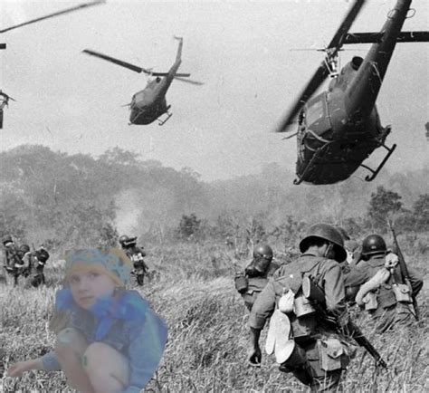 Create meme "Vietnam flashbacks, the Vietnam flashbacks, helicopter ...