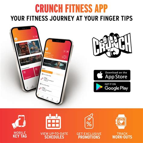 @crunch.yuma | FREE 7 DAY PASS HERE: https://info.crunch.com/7 ...