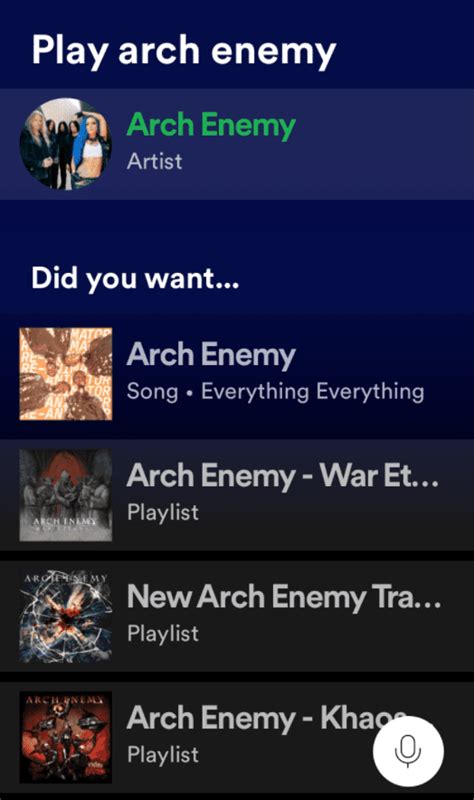 Image result for Python Spotify Voice Control
