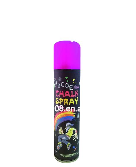Washable Paint Spray For Hair