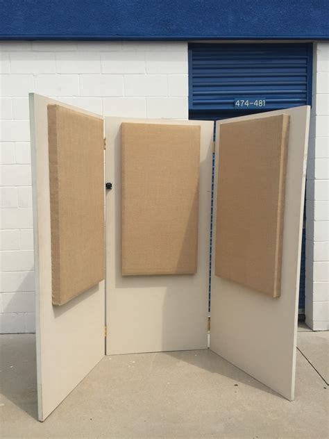 Image result for DIY Recording Studio Booth