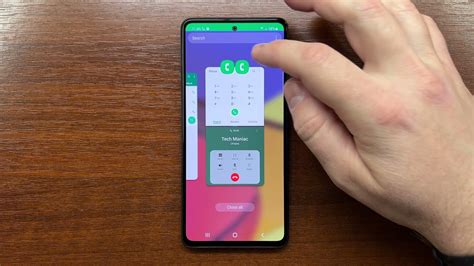 Image result for Video Call Using A52