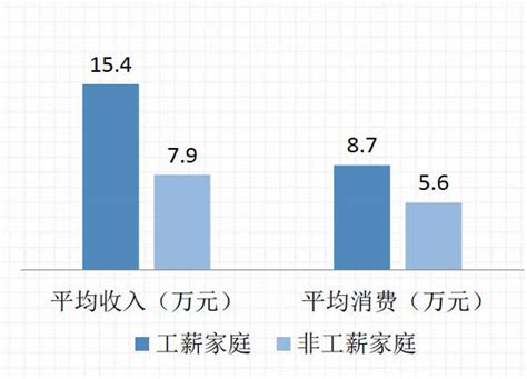 西南财经大学：2017中国工薪阶层信贷发展报告 - 外唐智库