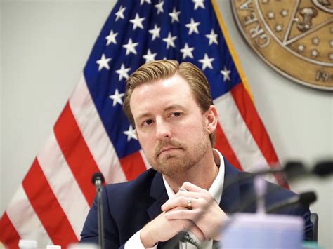 Ryan Walters promised ‘serious changes’ in Oklahoma schools. This might ...