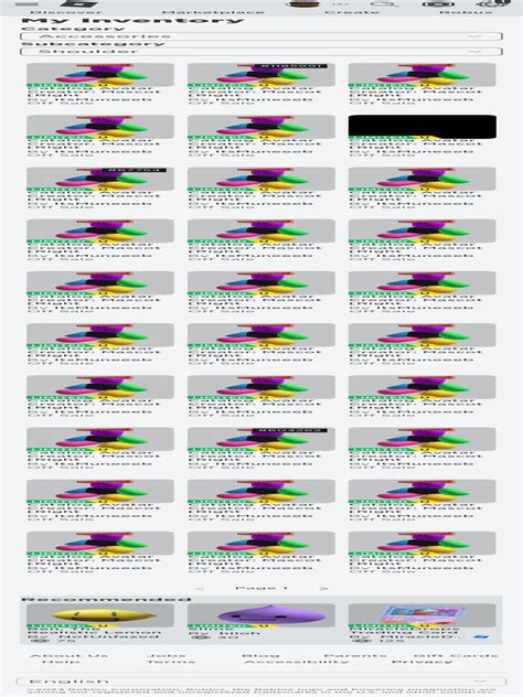 Roblox Inventory Button 的图像结果