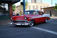 57 Bel Air Car by The Played Out Two Tone Color Schemes In Cars Are Coming 57 Bel Air Car