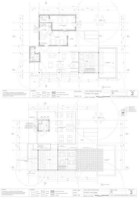 THE LEANING BISTRO | CEPT - Portfolio