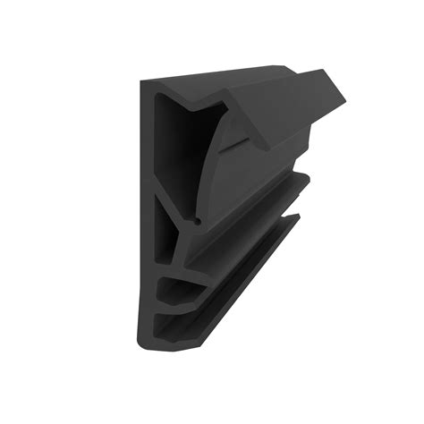 CEGRAN® Plus Flügelfalzdichtung für 15 mm (BL0166) | - | BL0114_10m