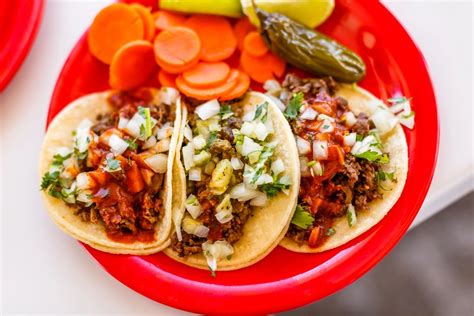 Tacos La Potranca de Jalisco - King City, CA