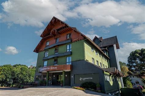 LAGHETTO VIALE (Gramado, Brazil) - Hotel Reviews, Photos, Rate ...