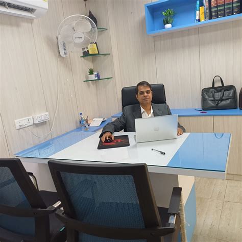 RLS Associates - Company Secretary in Chennai India