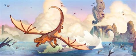🔥 [70+] Wings of Fire Wallpapers | WallpaperSafari
