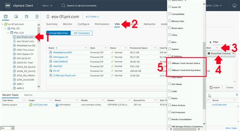 Image result for How to Check VMware Tools Version