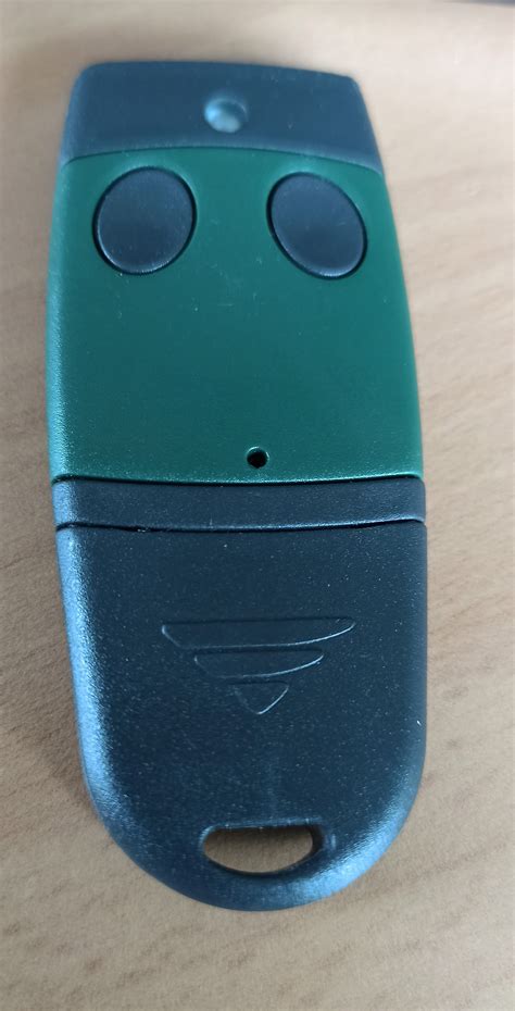 Copier Telecommande Garage 的图像结果