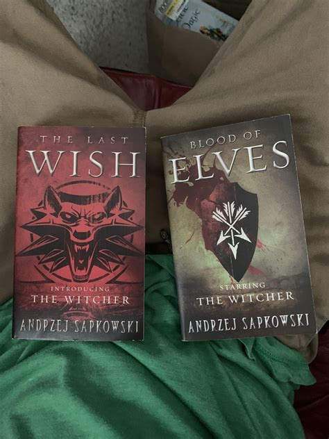 Found these at half price books? Anyone recognize the cover? Are there ...