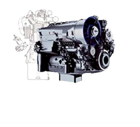 Authorized Deutz Engines Dealer India | Deutz Engine Dealers | Deutz ...