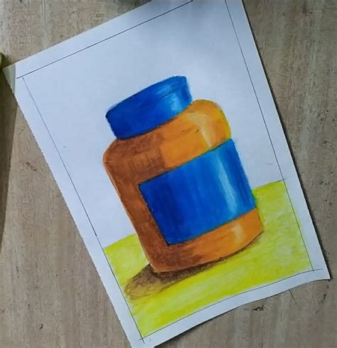 Object Drawing Easy 的图像结果