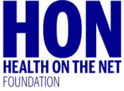 This site complies with the HONcode standard for trustworthy health information.