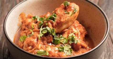 Chicken curry | Chitanee: A Baghdadi Jewish recipe from Varud Gupta’s ...