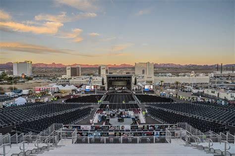 Laughlin Event Center | Laughlin NV