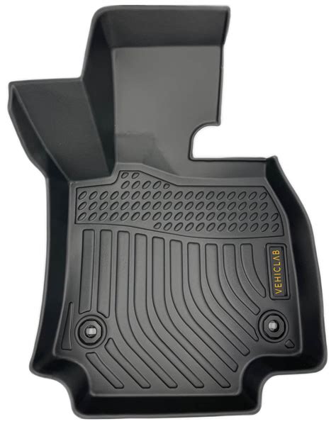 Shop Toyota Corolla Hybrid Mats | Precision All-Weather Fit