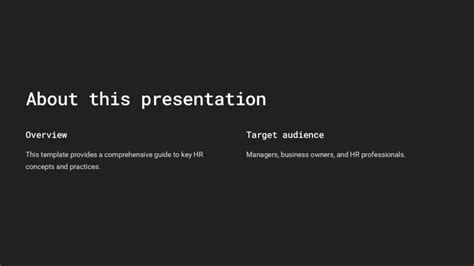 Image result for Human Resource Management PowerPoint Slides