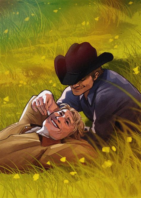 Ennis del Mar on Tumblr