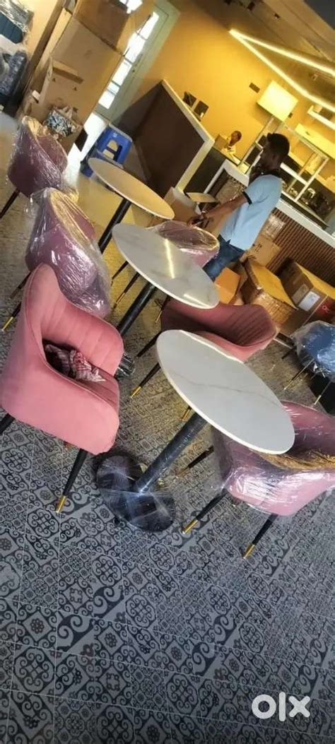 HOTEL TABLES OR RESTAURANT FURNITURE OR DHABA STYLE TABLE CHAIRS - Sofa ...