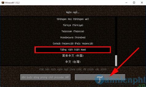 Image result for How to Change Minecraft Language