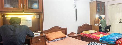 M.V.J Medical College & Research Hospital | Housing & Dining