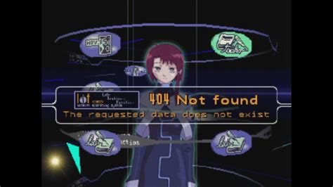 Image result for Serial Experiments Lain PS1