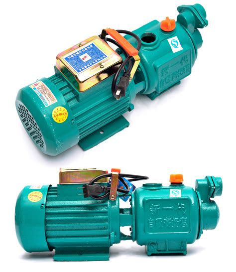 现货潜水泵QDX铝壳便携式抽水泵引水排污园林灌溉农业辅助抽水机-阿里巴巴