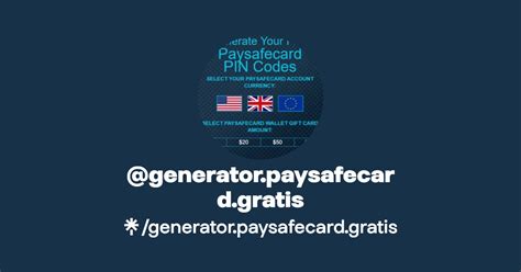 Image result for Paysafecard Generator Scam