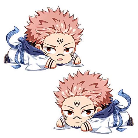 Buy Jujutsu Kaisen Figure Plush, Jujutsu Kaisen Manga Plush Pillow ...