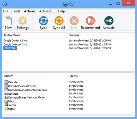 Image result for Sync2 Synchronize Computers