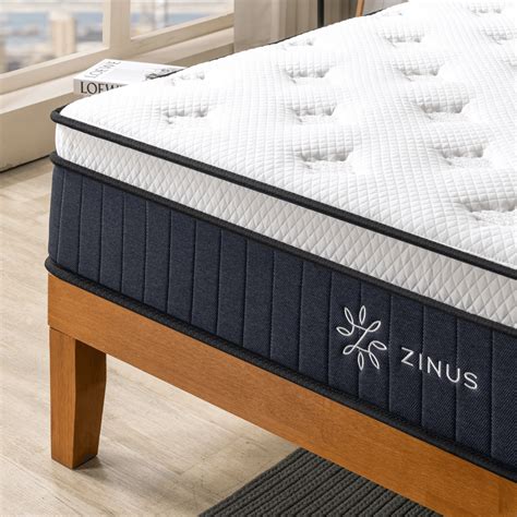Zinus Mattress Review: Best Mattress Guide - Origin Singapore
