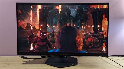 Image result for Alienware Stacked Monitors