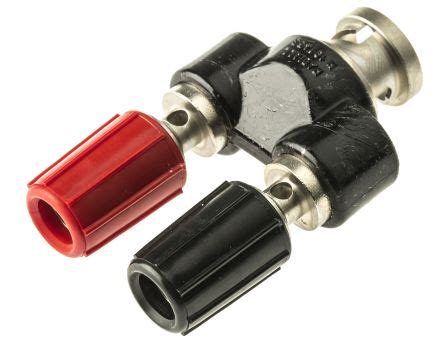 Male Test Connector Adapters | RS UAE