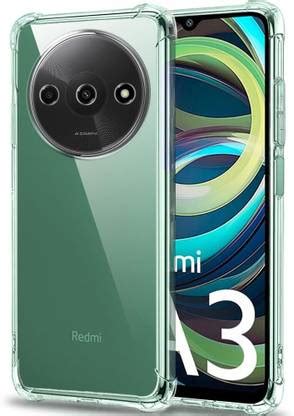 Caseline Back Cover for Poco C61 (BMTP) - Caseline : Flipkart.com