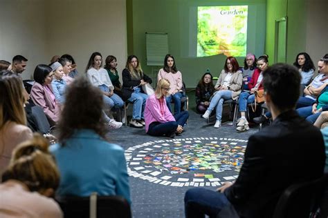 Academia de Cariera @Angajatori de TOP Bucuresti, Sala Palatului ...