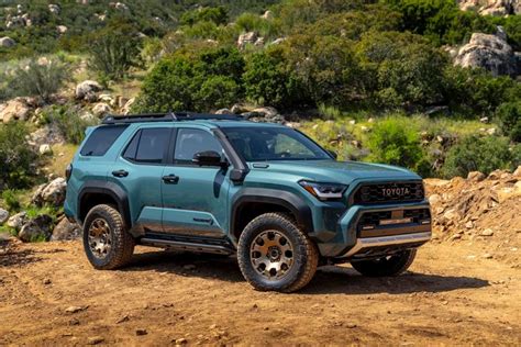 Image result for 4Runner Off-Road