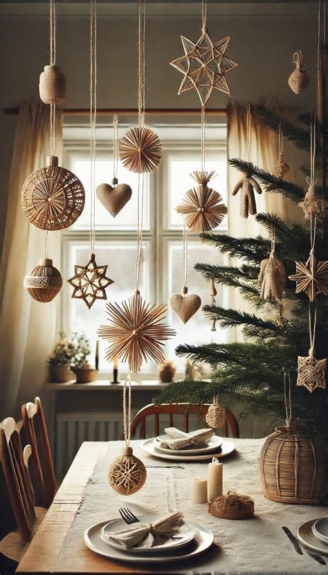 40+ Festive Scandinavian Christmas Decor Ideas for a Stylish Holiday (2026)