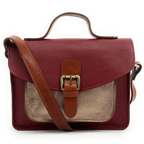 Sac cartable femme on sale pour les cours