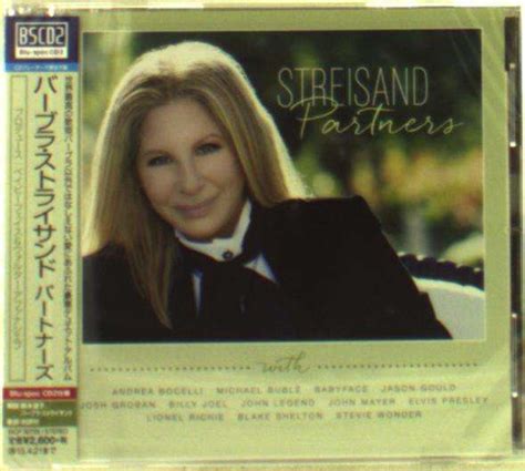 Barbra Streisand · Classical Barbra (CD) [Remastered edition] (2013)
