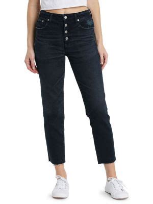 The Original High Rise Mom Jeans