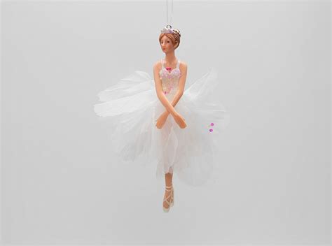 Goodwill Flower Ballerina Christbaumschmuck | MO95260B