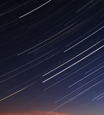凤凰座流星雨12月2日光临地球 时隔60年再次爆发每小时150颗_温州视线