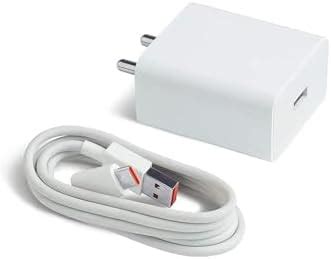 65W Ultra Fast Type-C Charger for Infinix Hot 12 Pro/Infinix Hot 12Pro ...